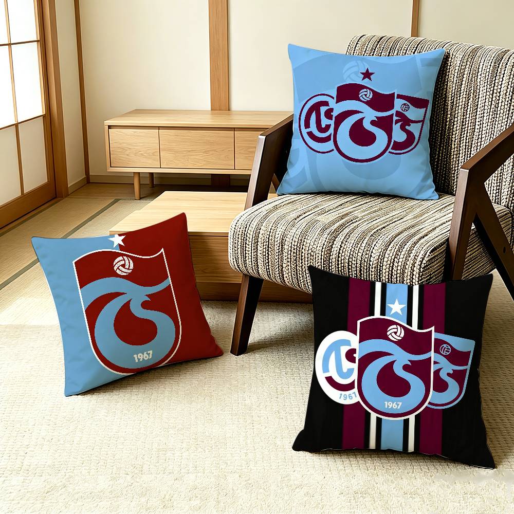 Home Textiles Turkey - S-Sports Art Turkey T-Trabzonspor Federa per