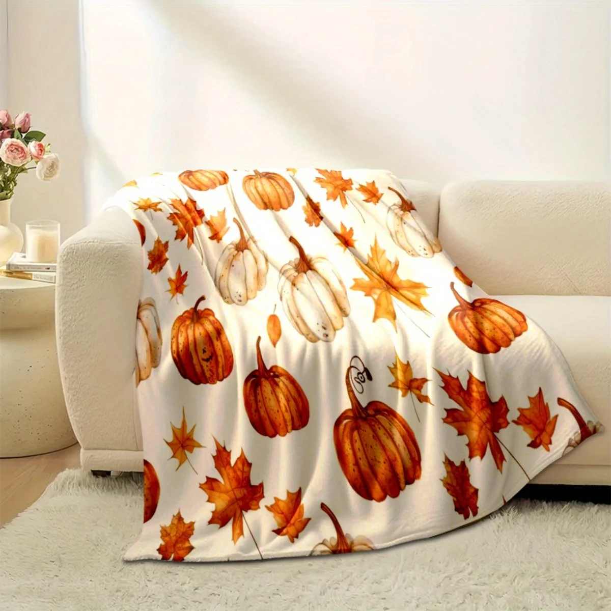 Home Textiles Turkey - Coperta per il Ringraziamento – Confortevole