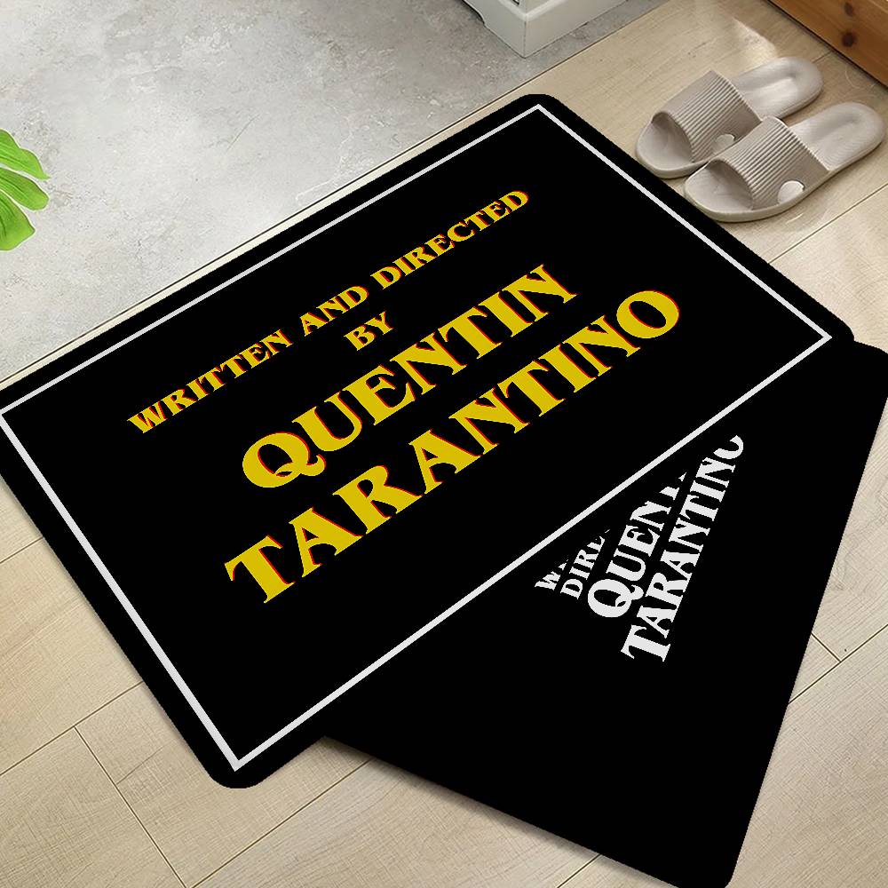 Home Textiles Direct - Scritto e reggiato da Quentin Tarantino.