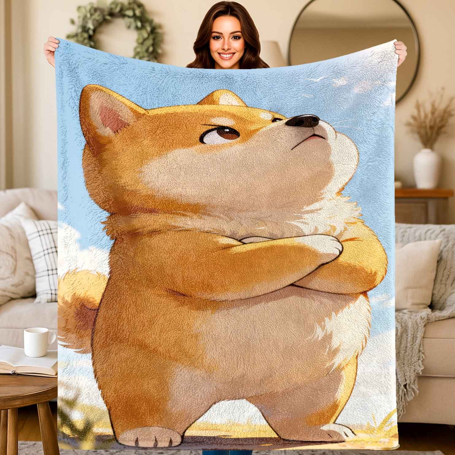Home Textiles Images - immagine di cartone animato di un