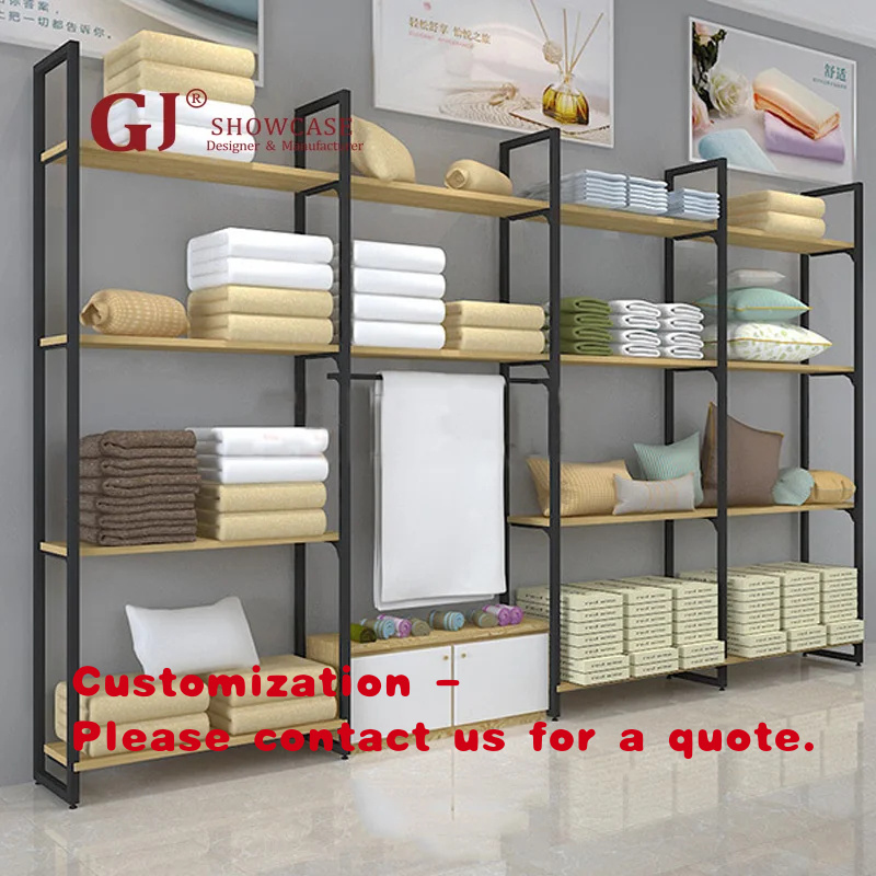 Home Textiles Direct - Espositori per Tessili Domestici Direttamente dalla