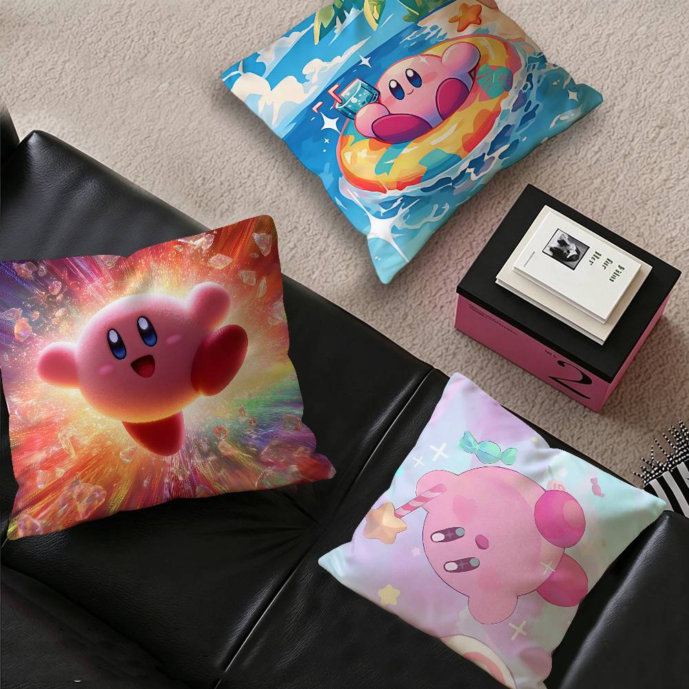 Hot Home Of Textiles - Fodera per cuscino decorativa Hot Lovely
