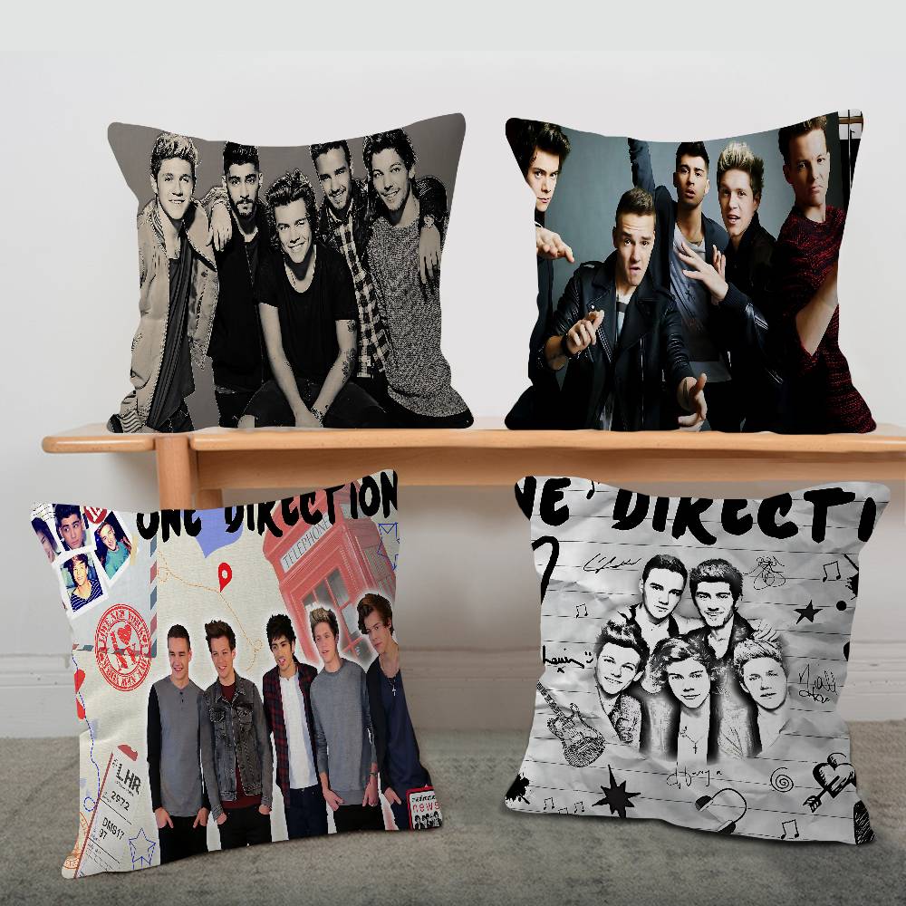 Home Textiles Direct - O-One Band Directions Music Lucky Dragon,
