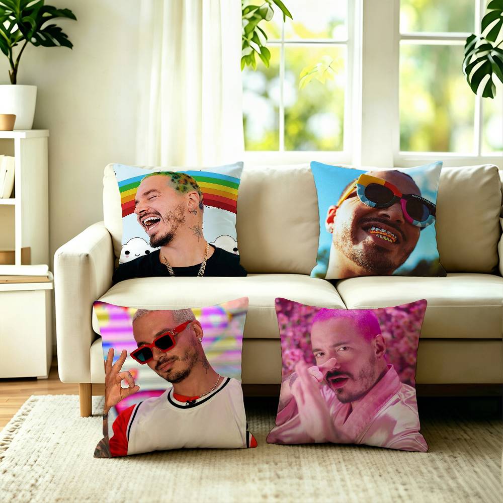 Hot Home Of Textiles - Federa per cuscino Hot Singer J