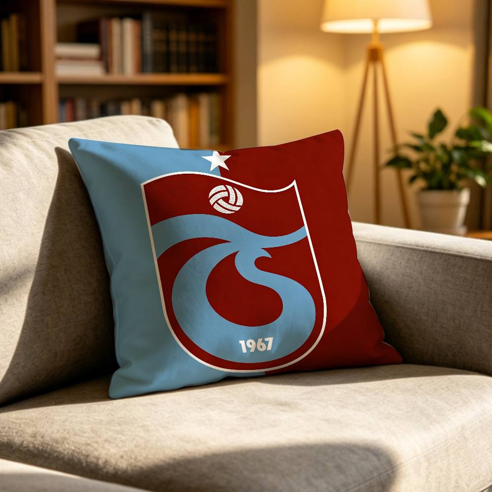 S-Sports Art Turkey T-Trabzons - Home Textiles Turkey recensione e prezzo
