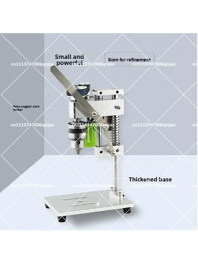 Mini Trapano da Banco, Macchin - Home Textiles Fabric recensione e prezzo
