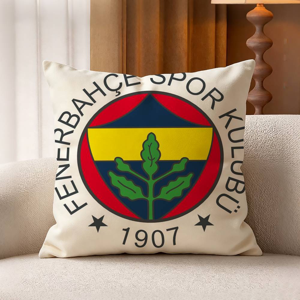 T-Turkey F-Fenerbahce FC Foder - Home Textiles Turkey recensione e prezzo