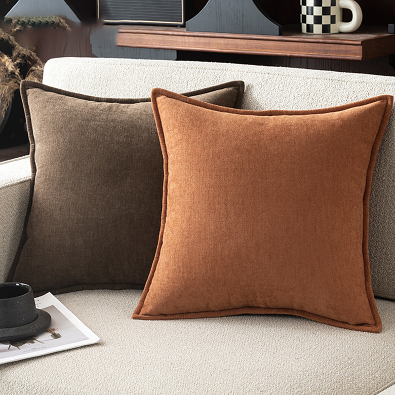 Federe per Cuscini in Morbido  - Pillow Cover 20X20 recensione e prezzo