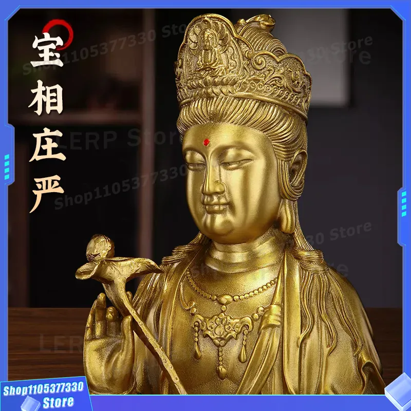 Statua di Manjushri Bodhisattv - Home Textiles Direct recensione e prezzo
