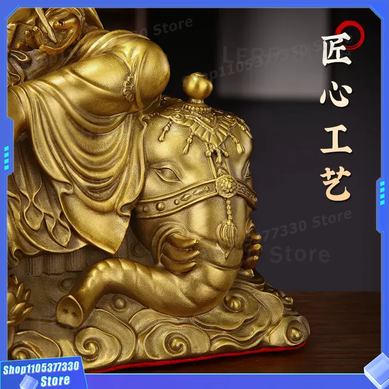 Statua di Manjushri Bodhisattv - Home Textiles Direct recensione e prezzo