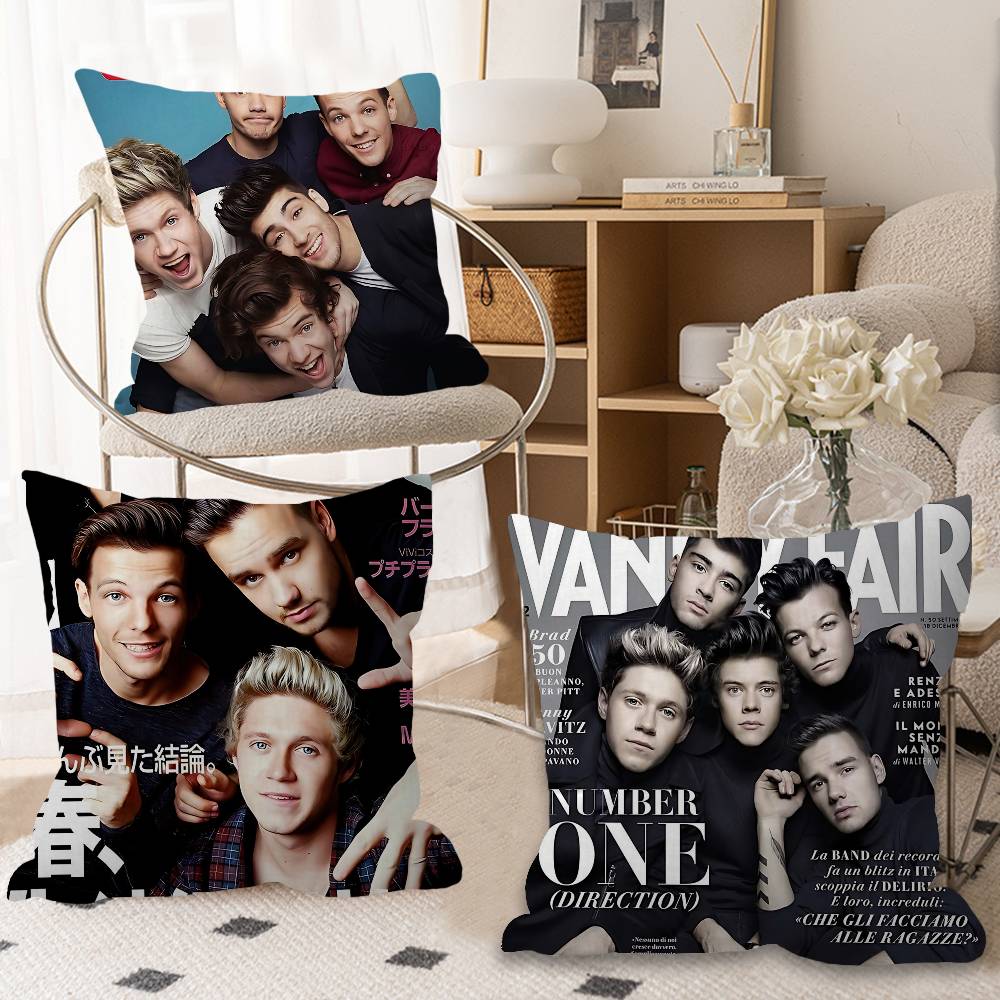 O-One Band Directions Music Co - Home Textiles Direct recensione e prezzo