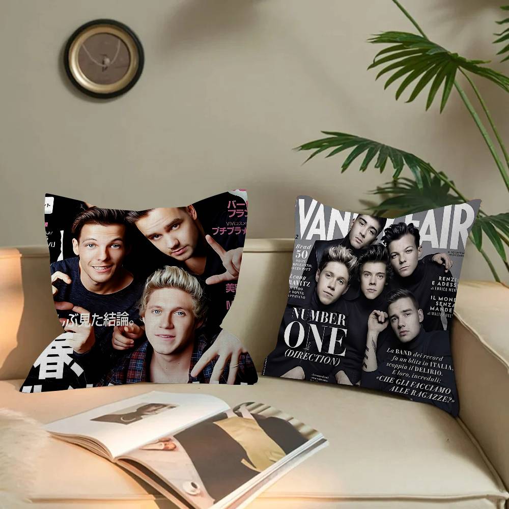 O-One Band Directions Music Co - Home Textiles Direct recensione e prezzo