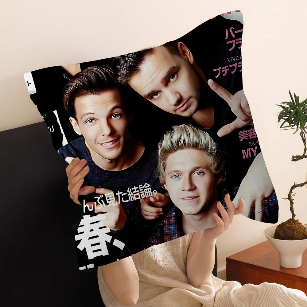 O-One Band Directions Music Co - Home Textiles Direct recensione e prezzo
