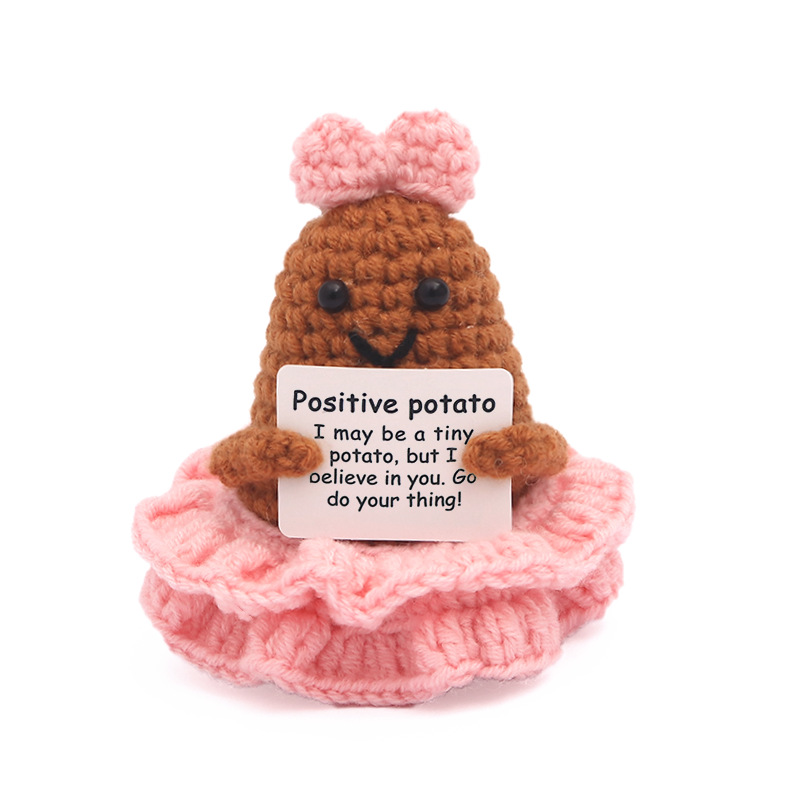 Bambola Principessa Patata all - Home Textiles Europe recensione e prezzo
