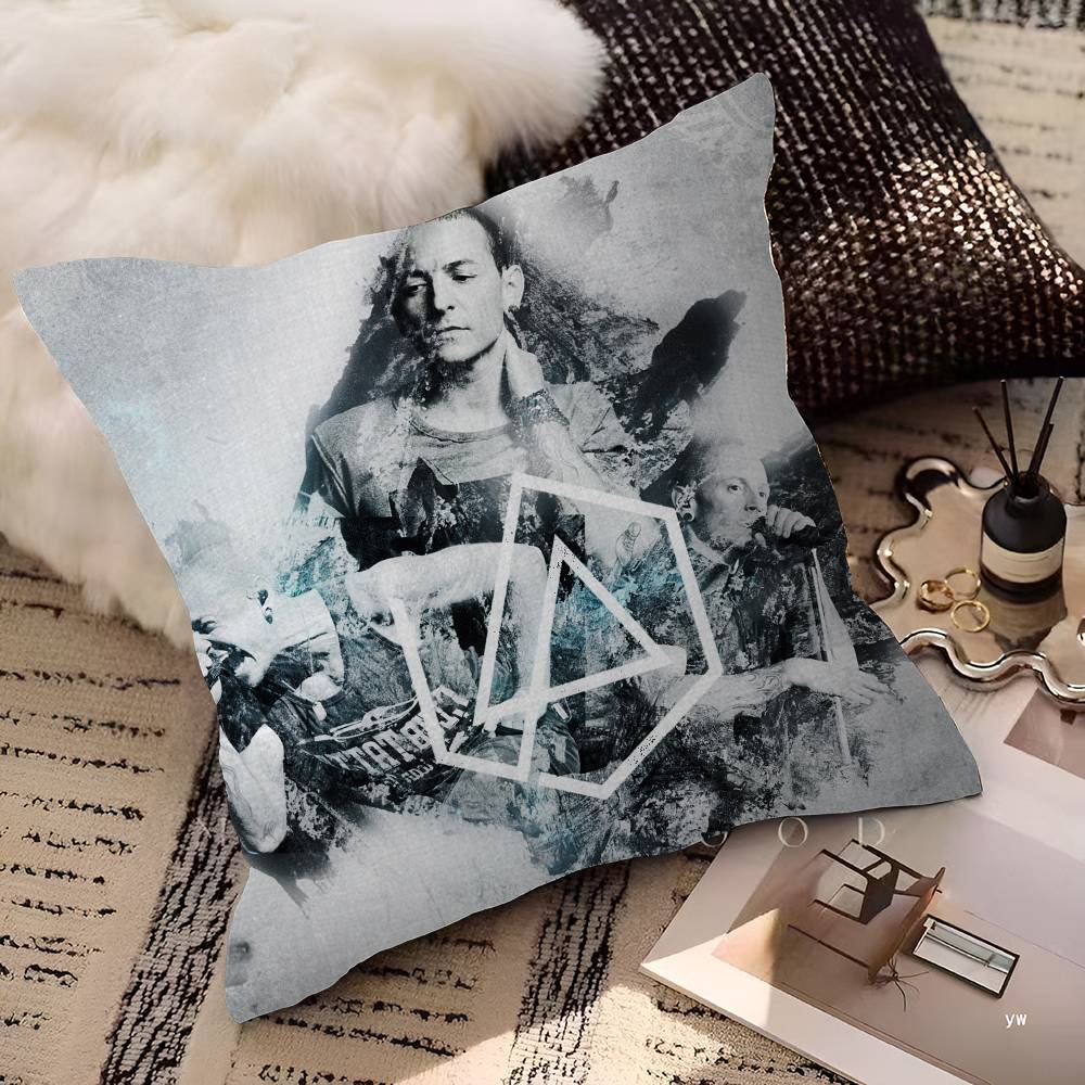 Hot Band L-Linkin P-Park Foder - Hot Home Of Textiles recensione e prezzo
