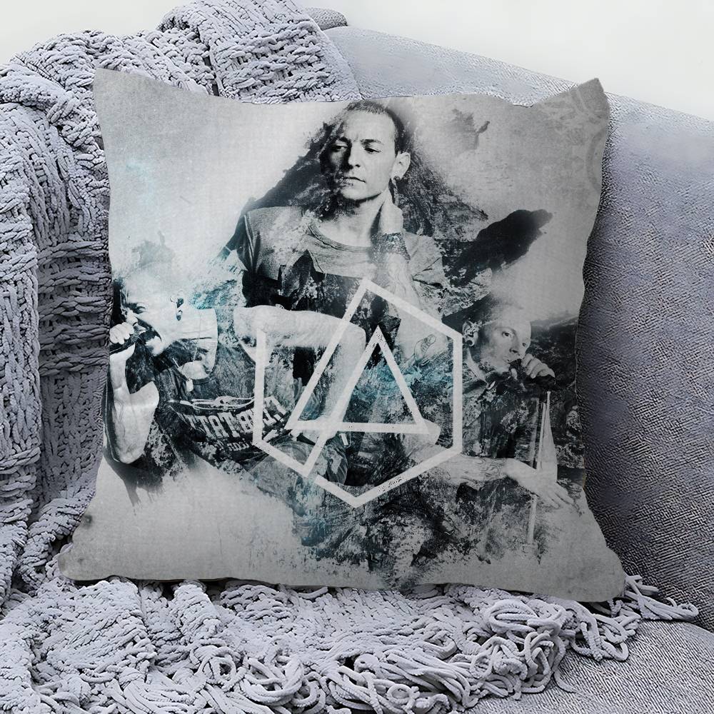 Hot Band L-Linkin P-Park Foder - Hot Home Of Textiles recensione e prezzo
