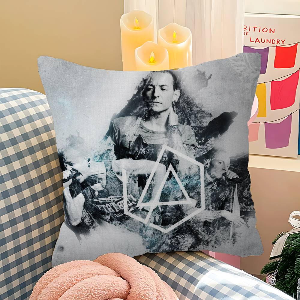 Hot Band L-Linkin P-Park Foder - Hot Home Of Textiles recensione e prezzo