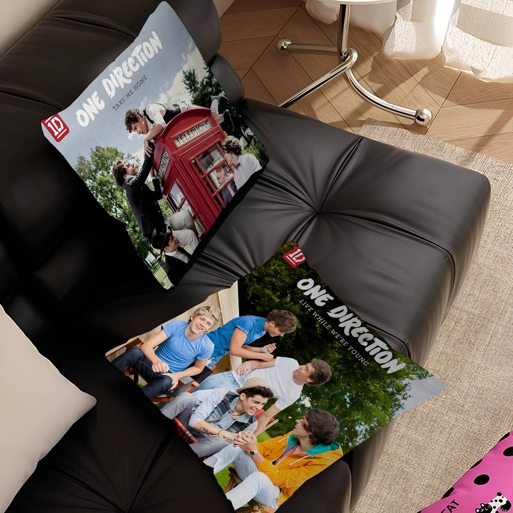 O-One Band Directions Music Co - Home Textiles Direct recensione e prezzo