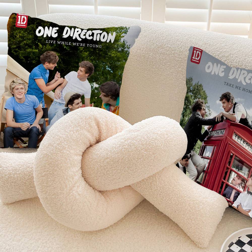 O-One Band Directions Music Co - Home Textiles Direct recensione e prezzo