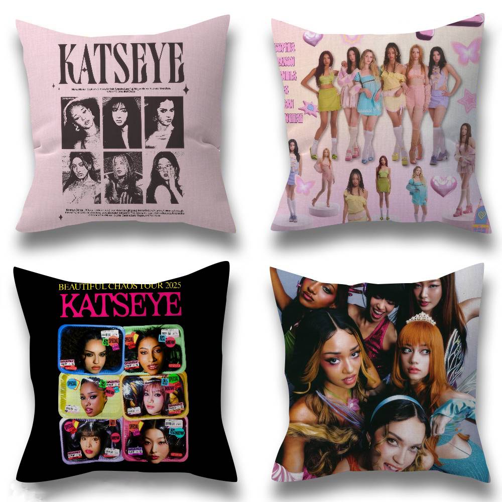Fodera per cuscino Kpop Hot Gi - Hot Home Of Textiles recensione e prezzo