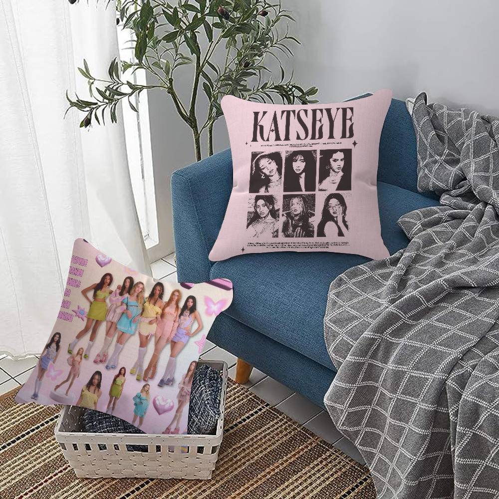 Fodera per cuscino Kpop Hot Gi - Hot Home Of Textiles recensione e prezzo