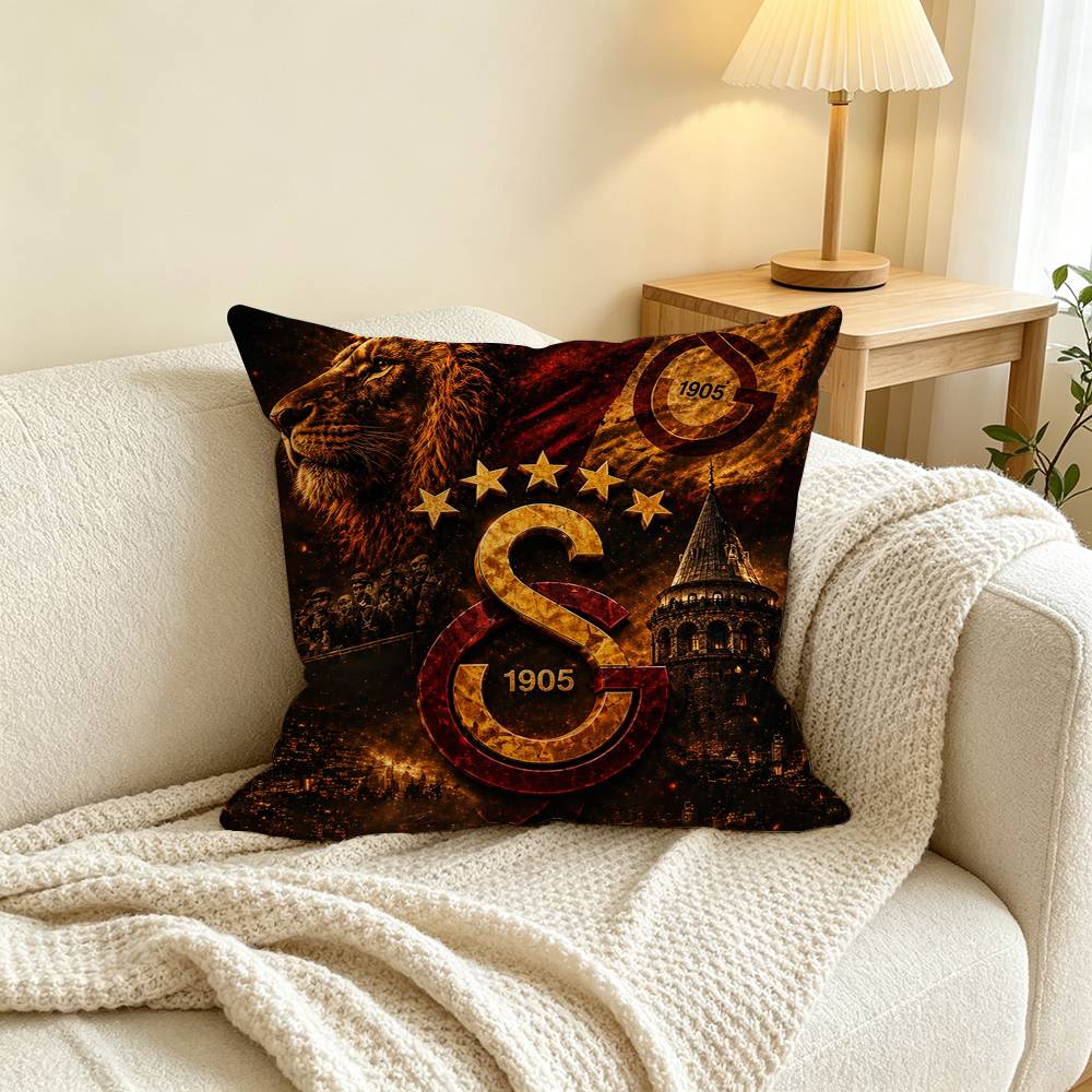 Federa per cuscino quadrata a  - Home Textiles Turkey recensione e prezzo