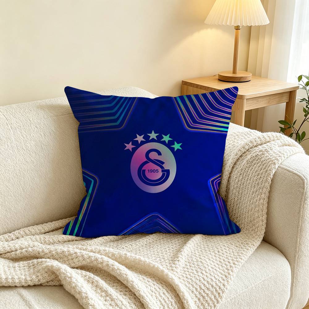 Federa per cuscino quadrata a  - Home Textiles Turkey recensione e prezzo