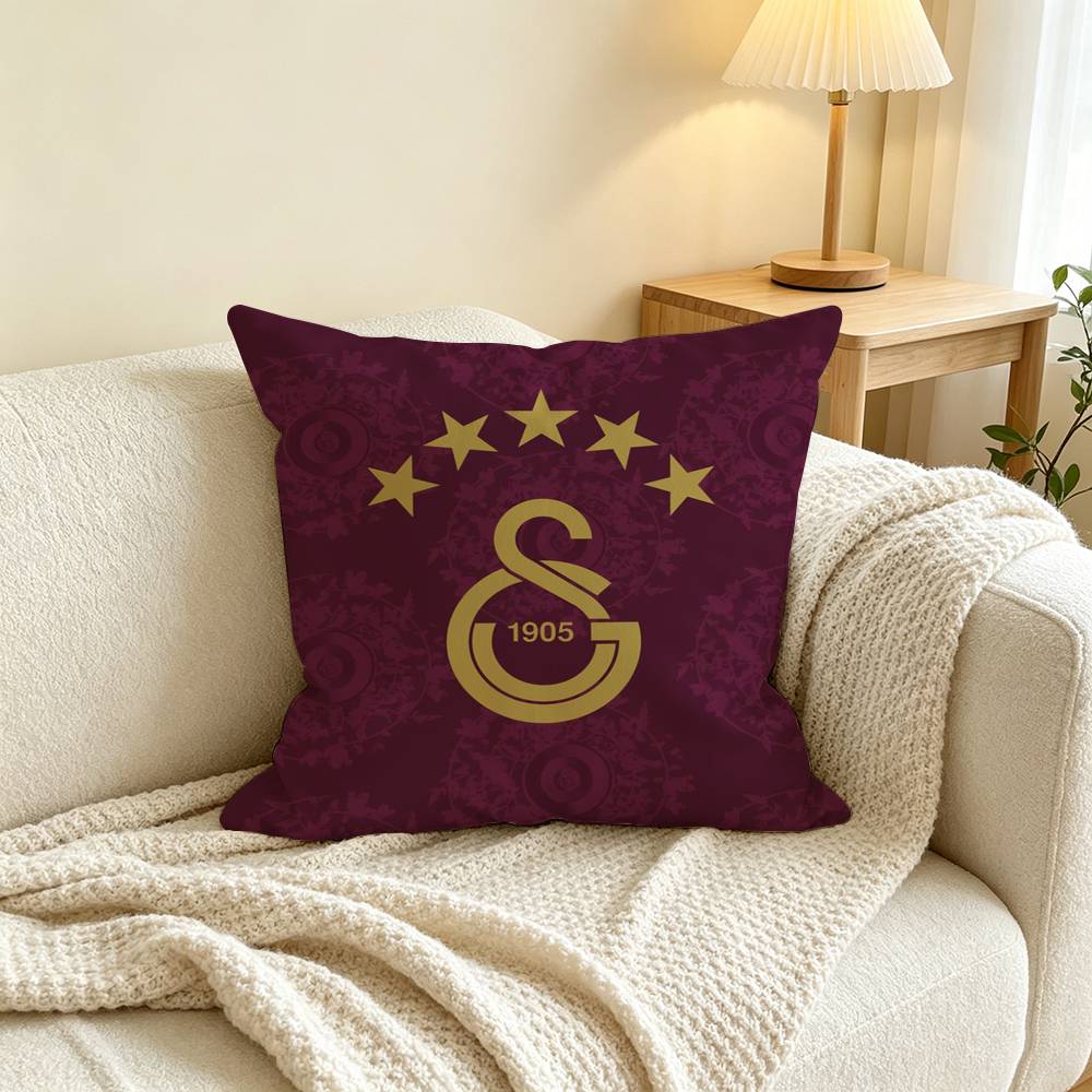 Federa per cuscino quadrata a  - Home Textiles Turkey recensione e prezzo