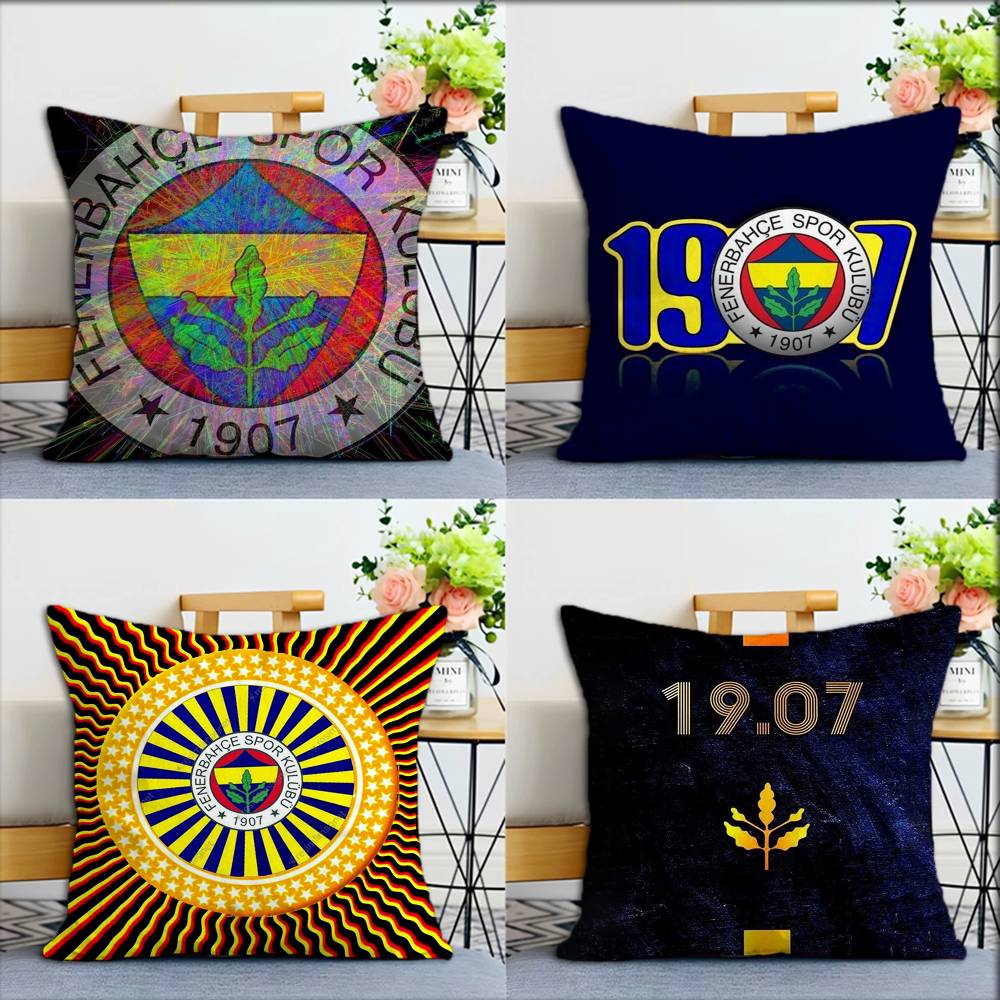 Fodera per cuscino quadrata di - Home Textiles Turkey recensione e prezzo