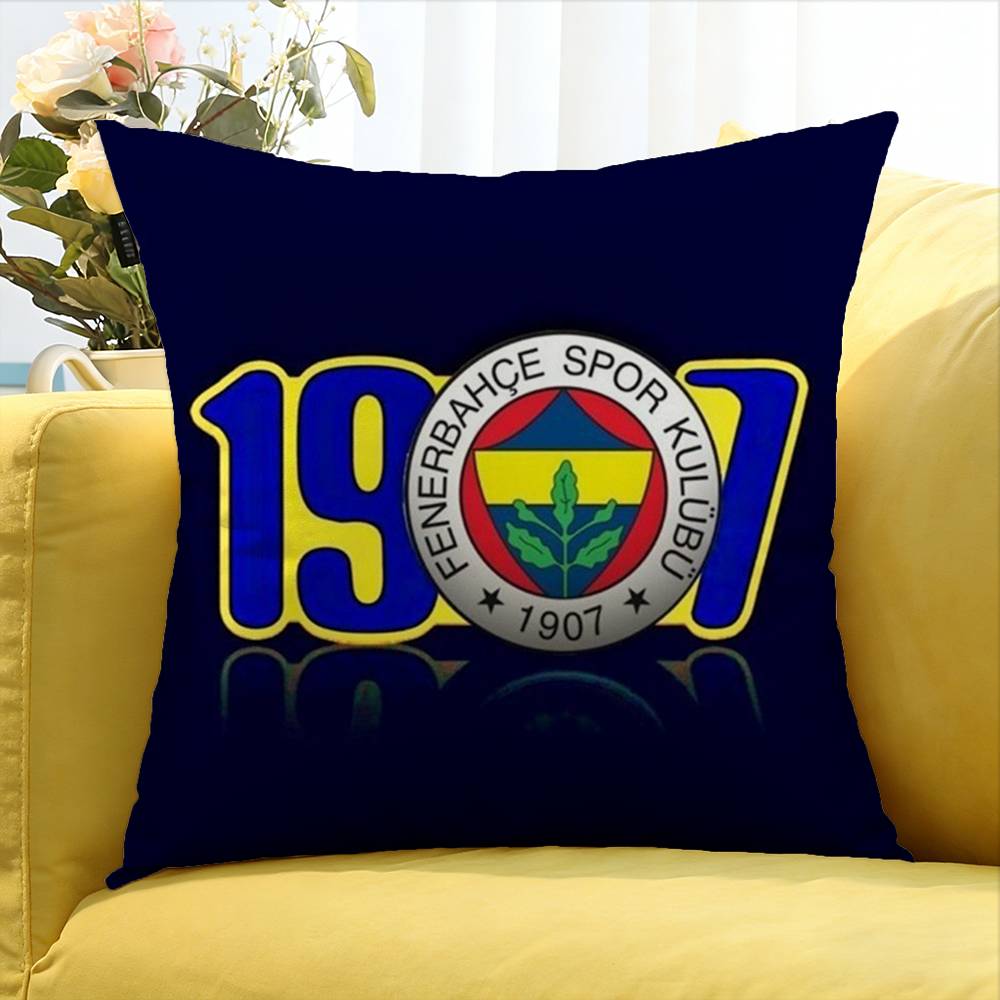 Fodera per cuscino quadrata di - Home Textiles Turkey recensione e prezzo