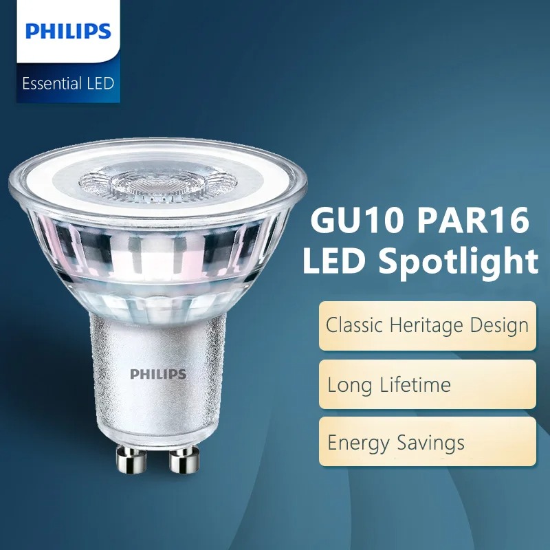 Philips Essential 36 °   Lampa - Philips Bulb Led Classic recensione e prezzo