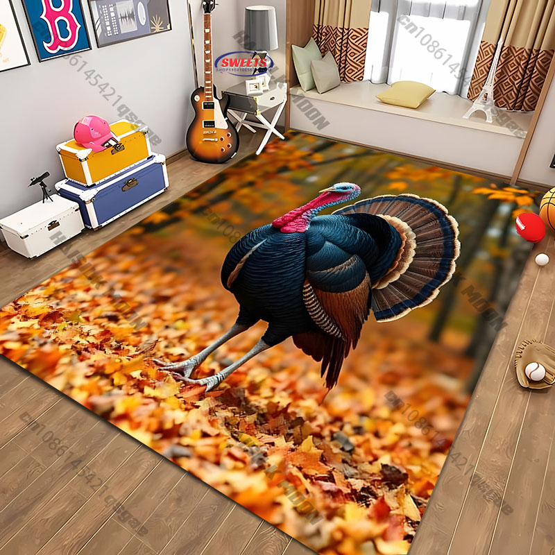 Tappeto Turco Vivace, Tappetin - Home Textiles Turkey recensione e prezzo