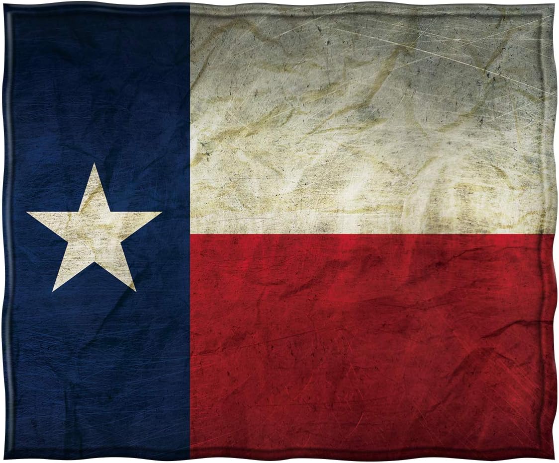 Levens Texas Flag Coperta da t - Home Textiles Throw recensione e prezzo