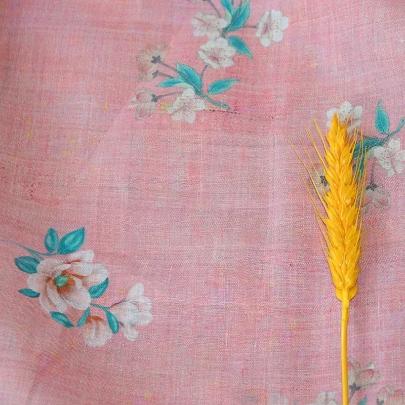Tessuto in Ramiè Personalizzab - Home Textiles Sale recensione e prezzo