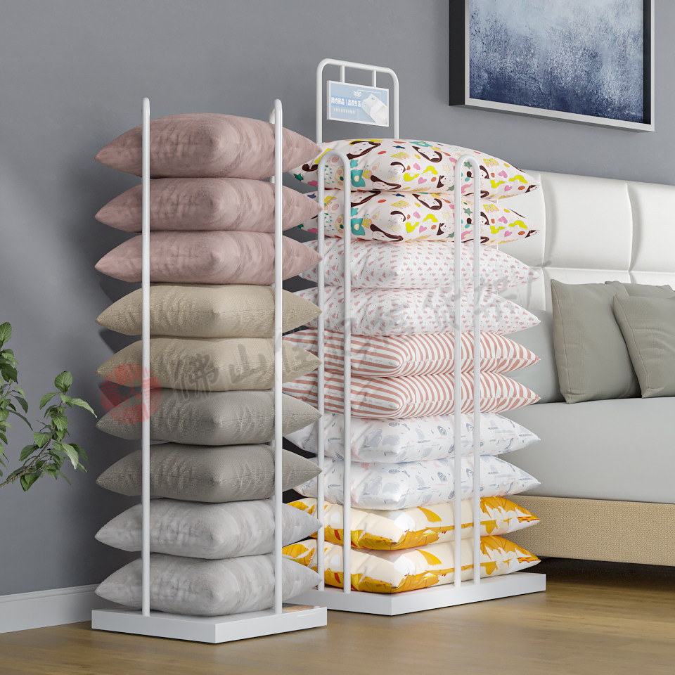Espositore per Tessili per la  - Home Textiles Direct recensione e prezzo