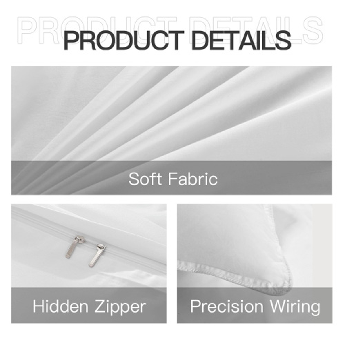 Set biancheria da letto florea - Linen Duvet Cover recensione e prezzo