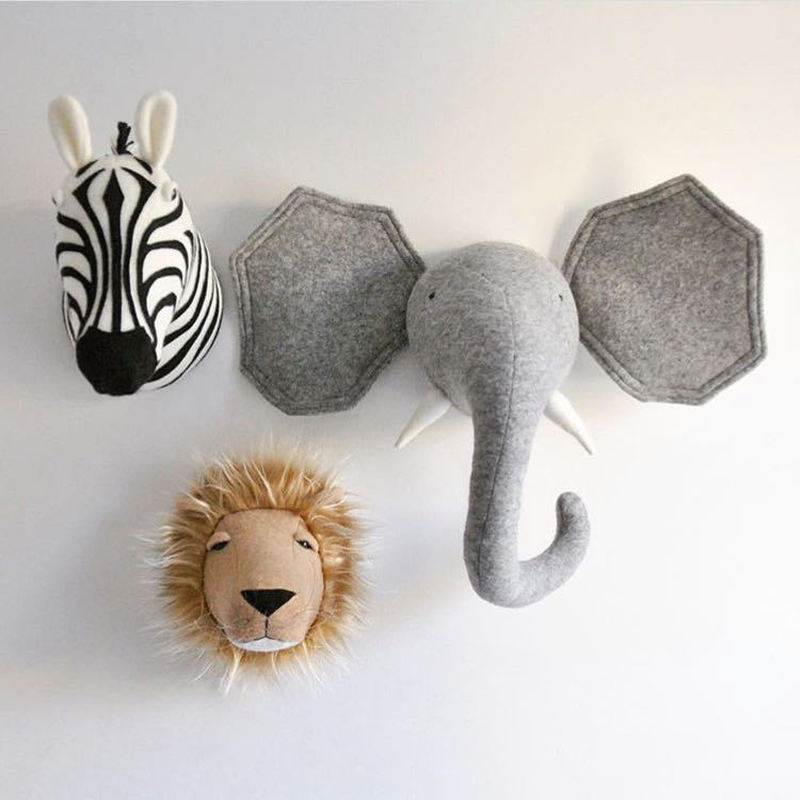 Zebra/Elefante/Giraffa 3D Test - Home Textiles Europe recensione e prezzo