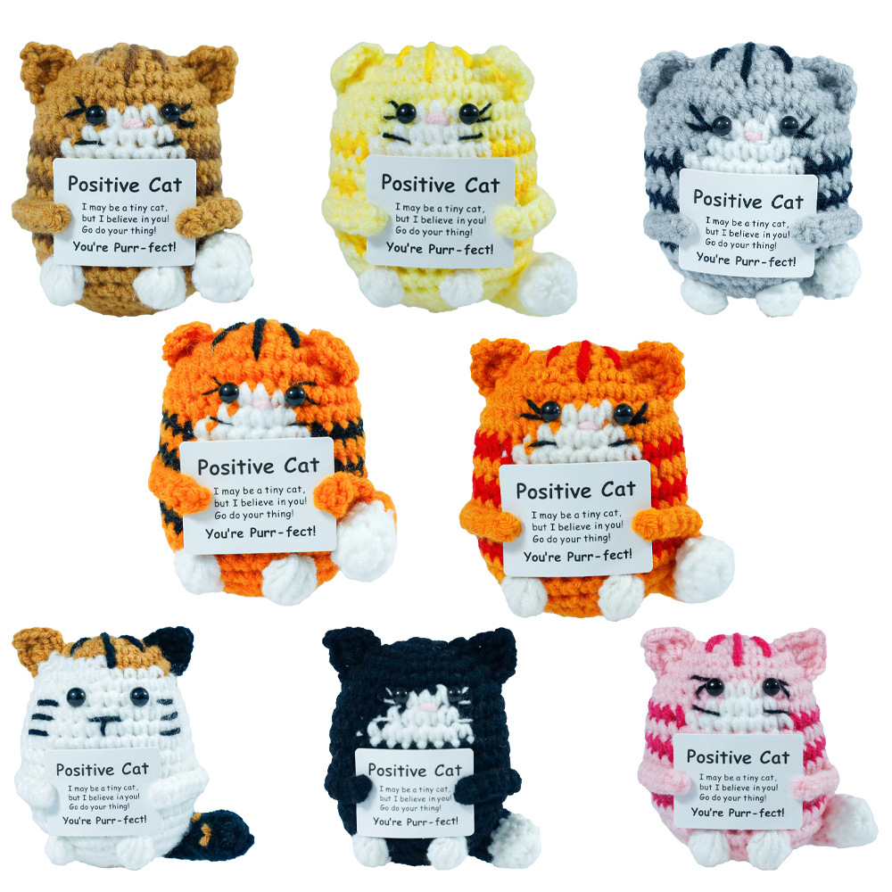 Divertente bambola di gatto po - Home Textiles Europe recensione e prezzo