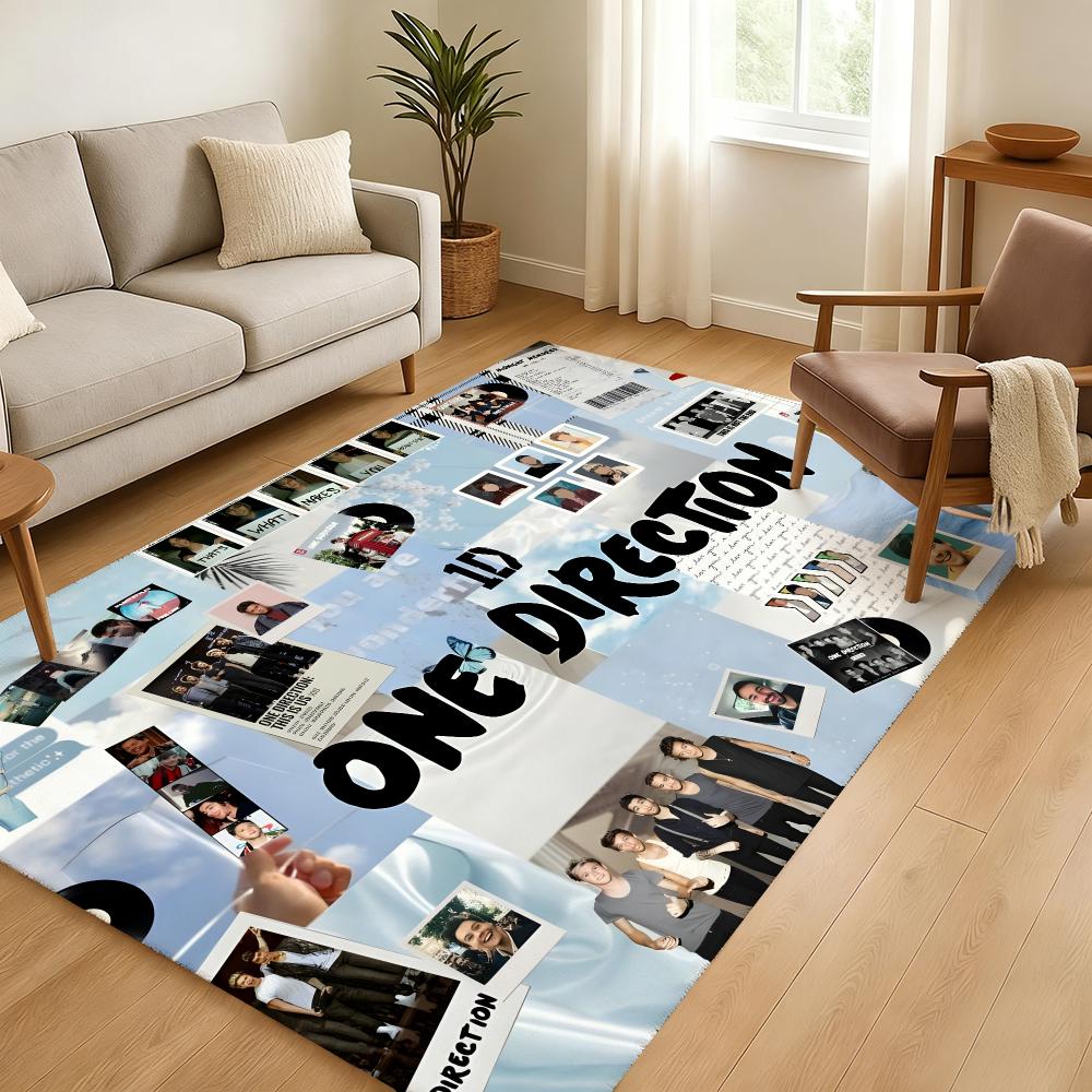 Tappeto da Pavimento O-One Dir - Home Textiles Direct recensione e prezzo