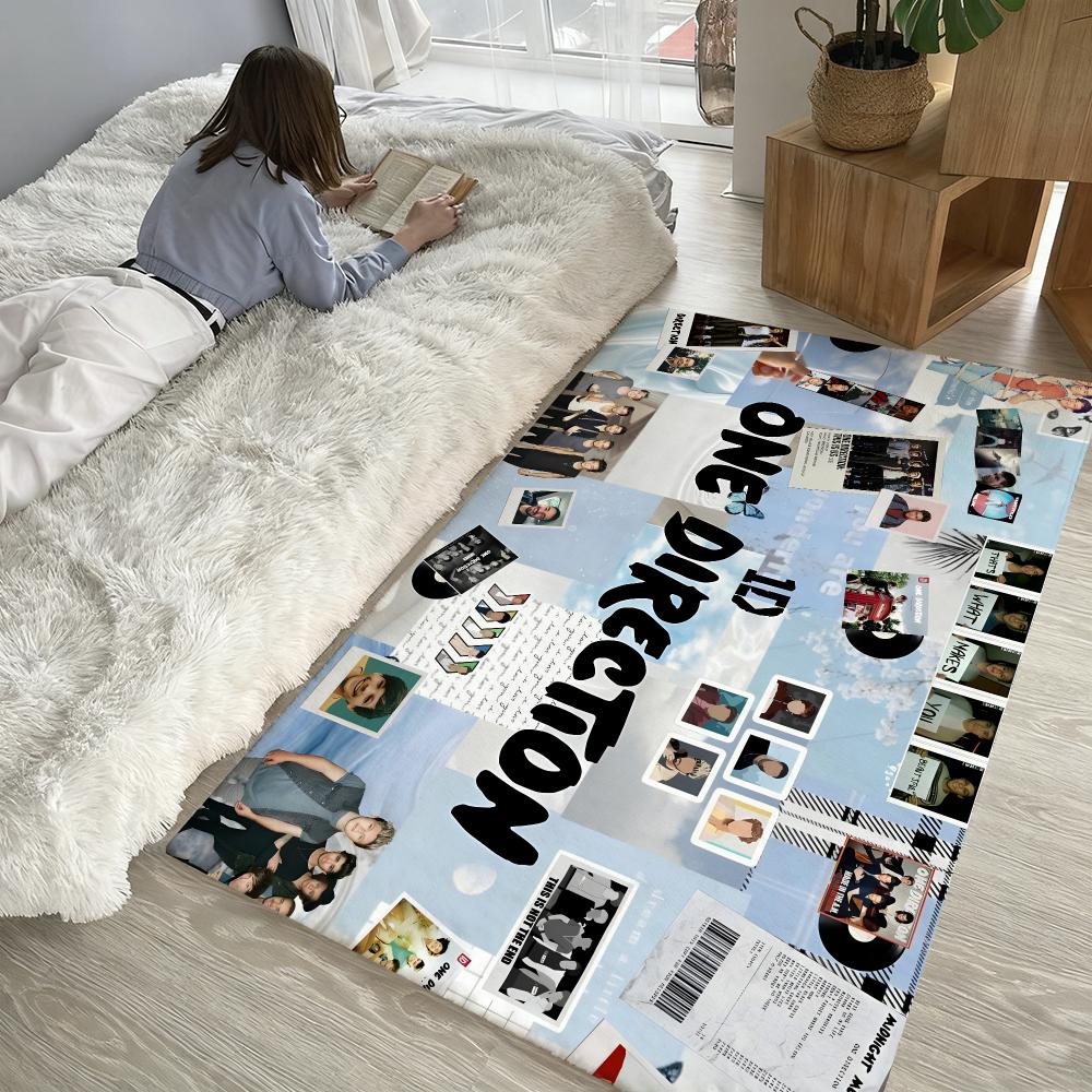 Tappeto da Pavimento O-One Dir - Home Textiles Direct recensione e prezzo
