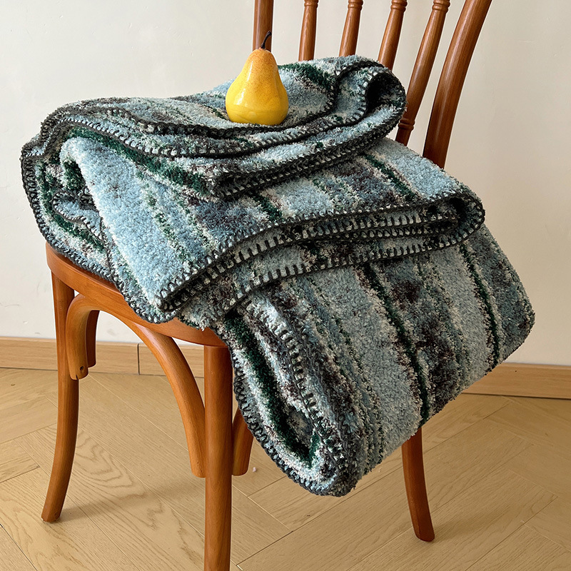 Coperta Morbida in Peluche Boh - Home Textiles Europe recensione e prezzo