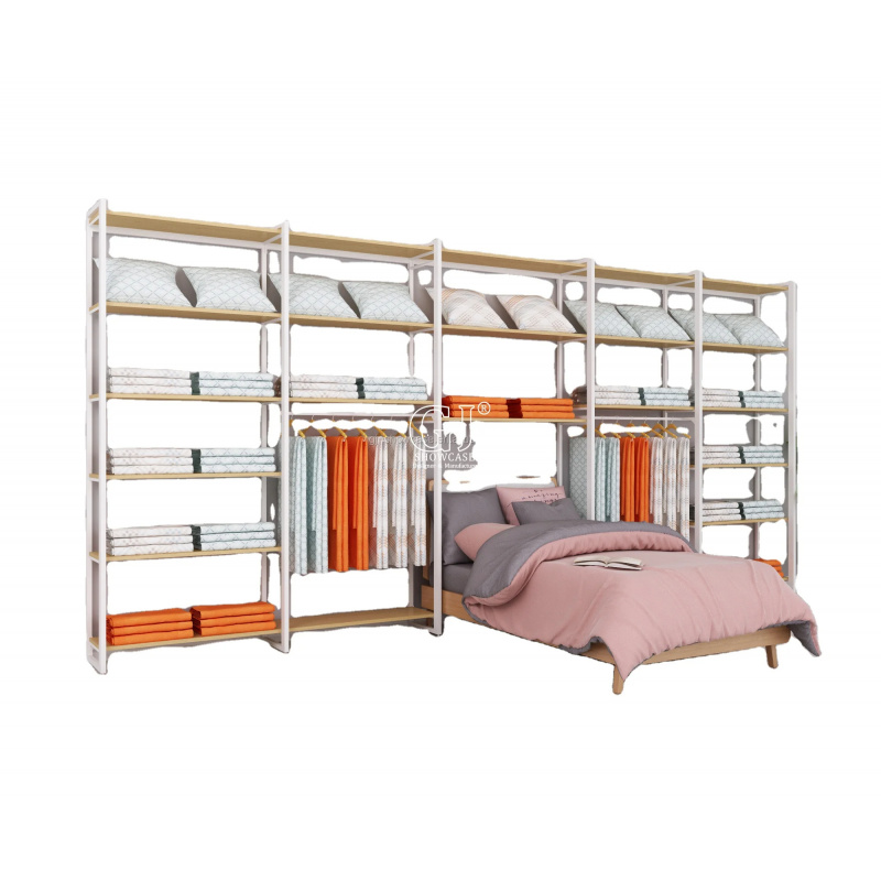 Espositori per Tessili Domesti - Home Textiles Direct recensione e prezzo