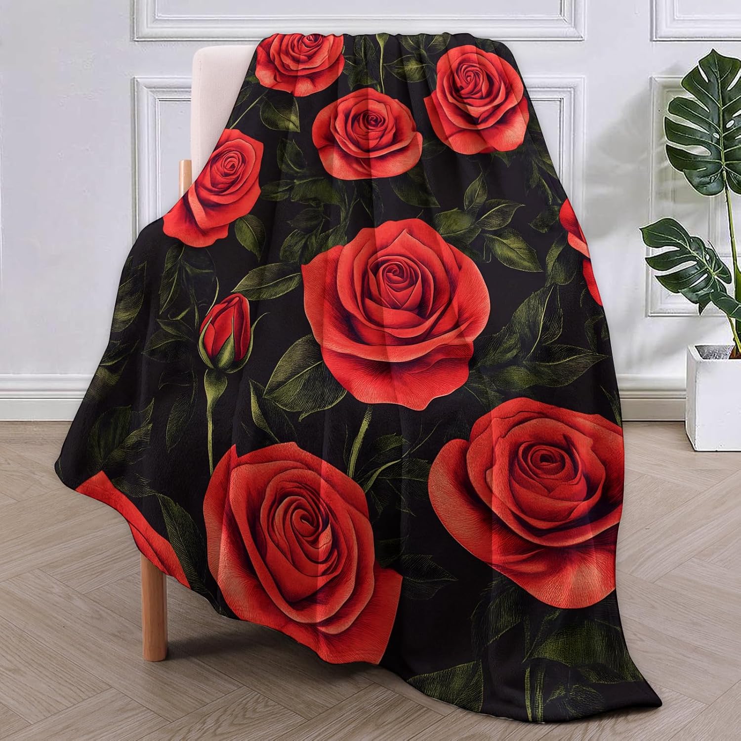 Coperta in flanella per camper - Home Textiles Throw recensione e prezzo