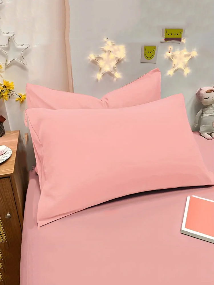 Federa spazzolata da 2 pezzi,  - Pillow Cover 20X20 recensione e prezzo