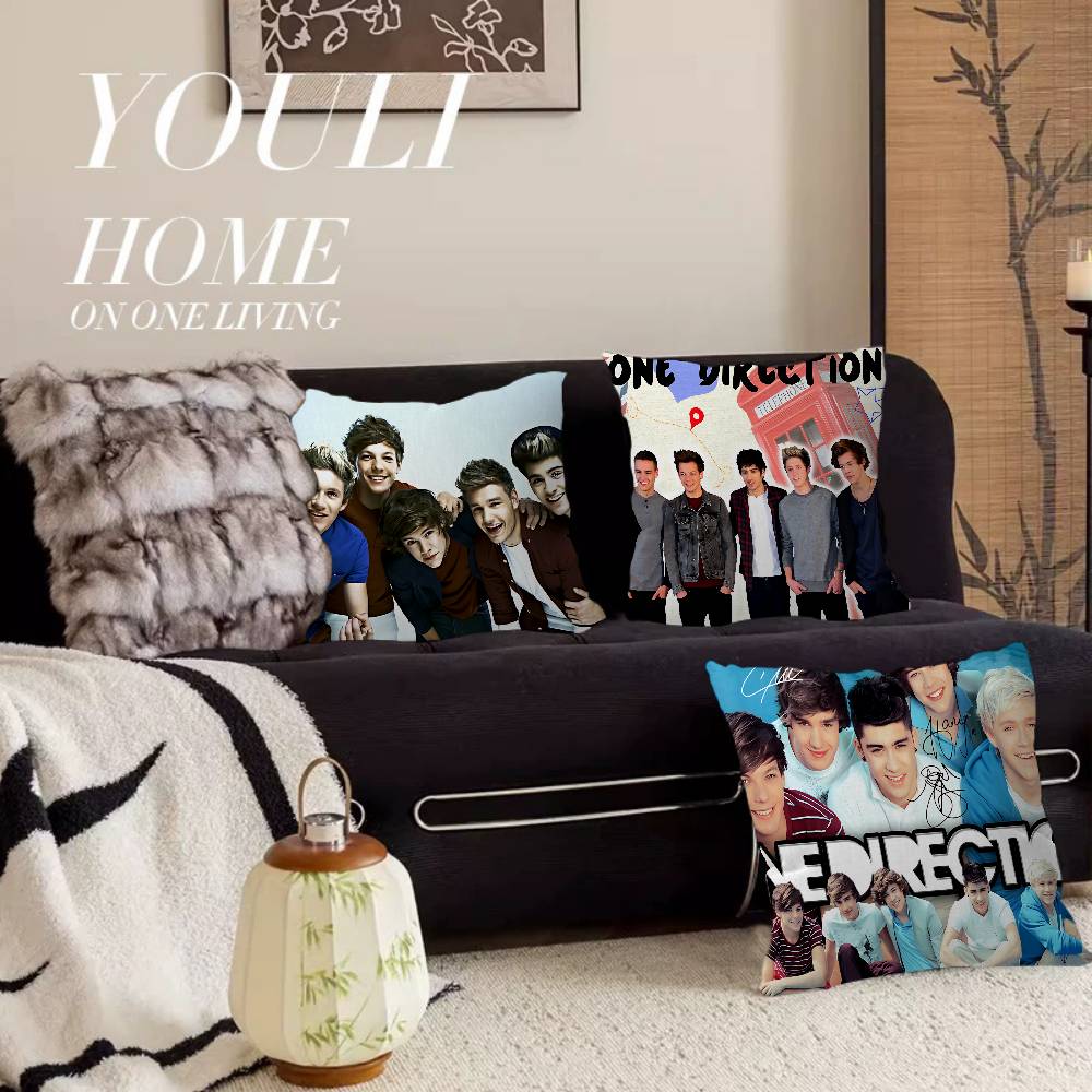 Fodera per cuscino decorativa  - Home Textiles Direct recensione e prezzo