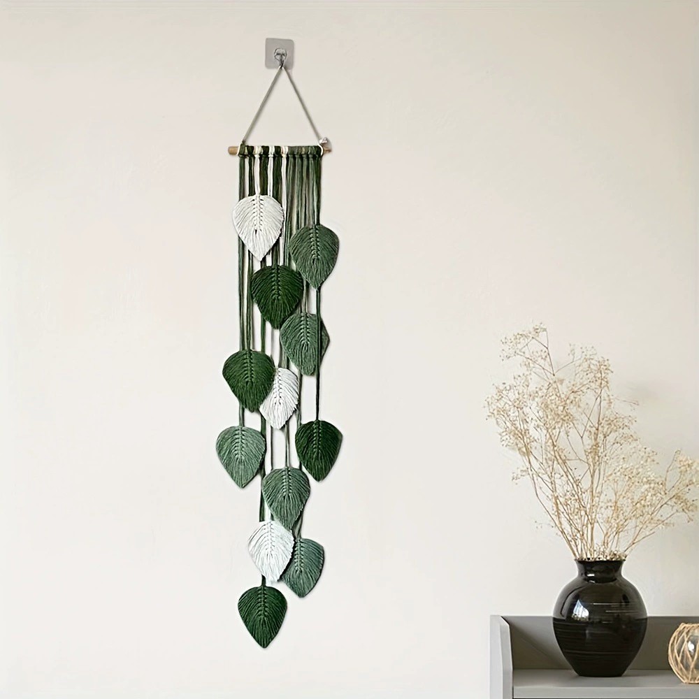 Arazzo da Parete Intrecciato a - Home Textiles Europe recensione e prezzo