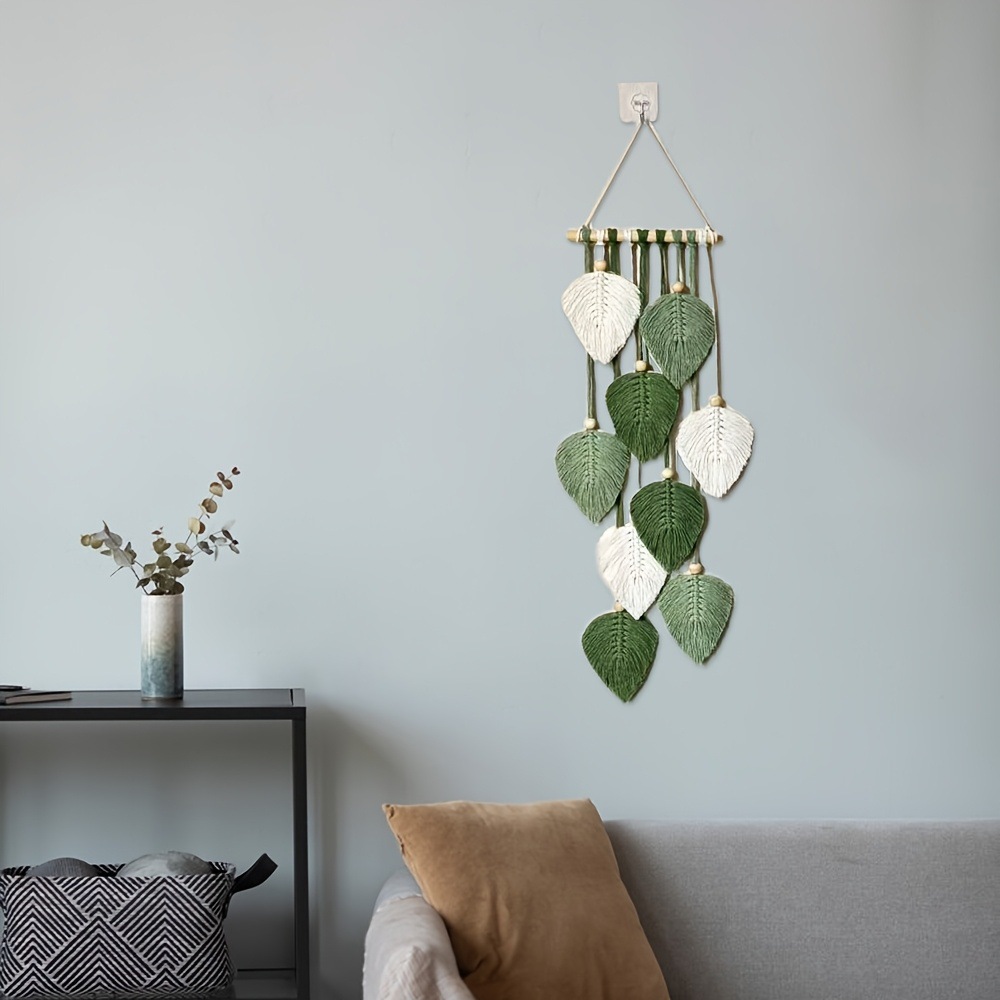 Arazzo da Parete Intrecciato a - Home Textiles Europe recensione e prezzo