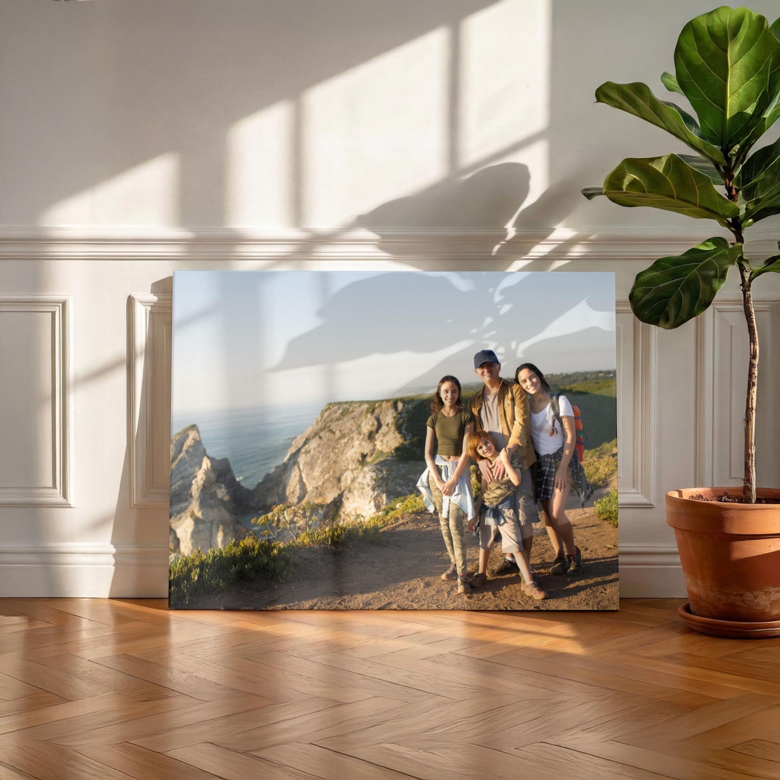 Tela Fotografica Personalizzat - Home Textiles Fabric recensione e prezzo