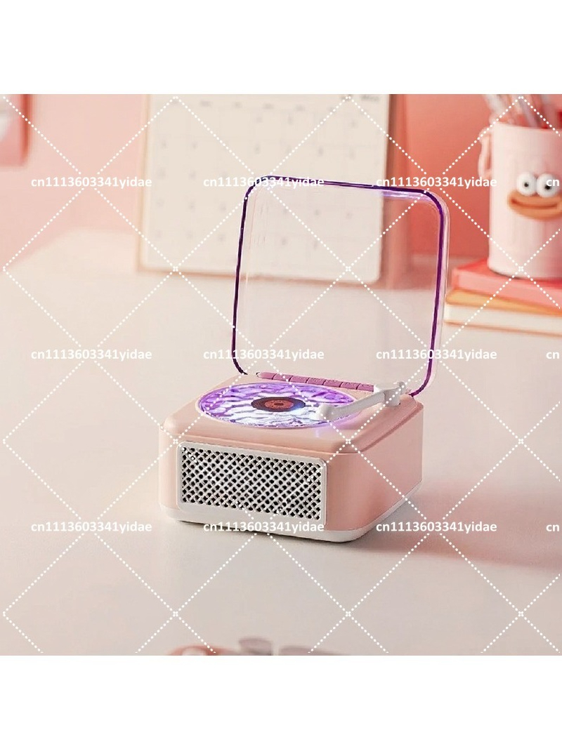 Altoparlante Bluetooth Wireles - Home Textiles Fabric recensione e prezzo