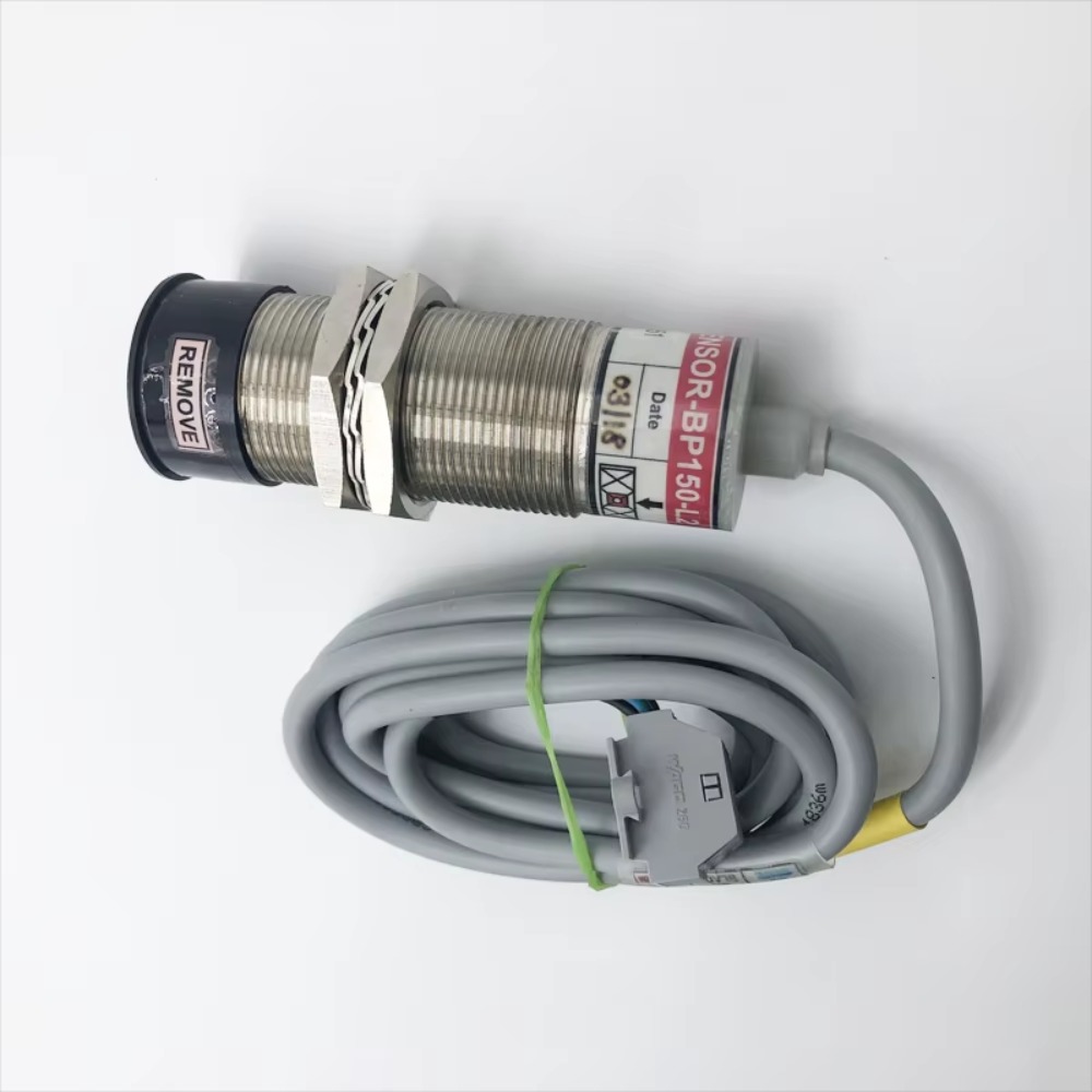 Sensore a sonda BP150-L2 per t - Home Textiles Direct recensione e prezzo